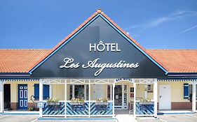 Les Augustines